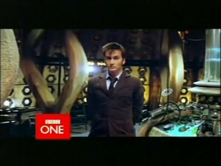 Doctor Who |2.évad| (magyar felirat