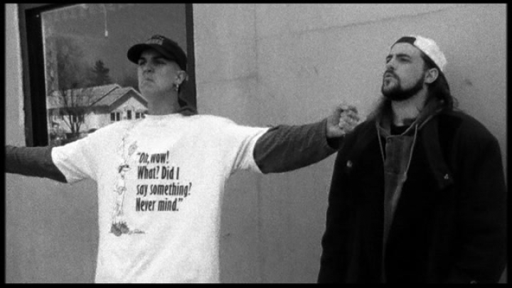 Shop Stop (Jay and Silent Bob)