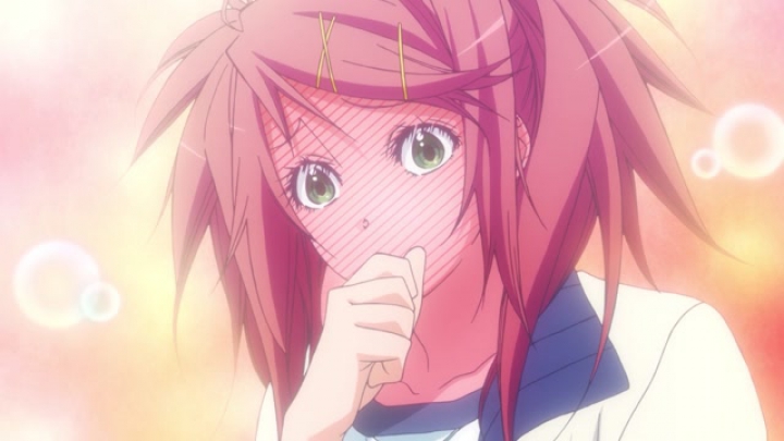 Amanchu! 8.rész [Magyar Felirattal]