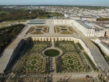 Így még nem látta a Versailles-i kastélyt