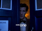 Doctor Who |6.évad előzetes| (magyar felirat)