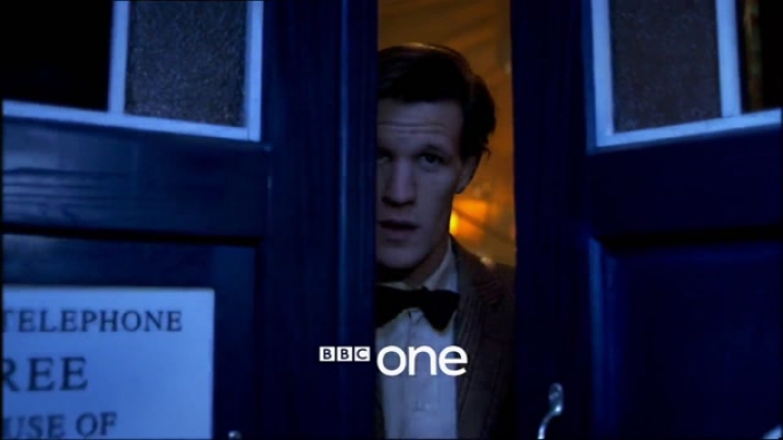 Doctor Who |6.évad előzetes| (magyar felirat)