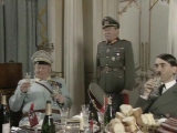 Hallo Hallo - Hitler és Göring hasonmásainak...