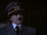 Hallo Hallo - Hitlernek és Göringnek öltözött...