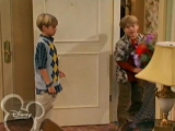 Zack és Cody élete 1.évad 6.rész