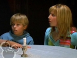 Zack és Cody élete 1.évad 19.rész
