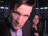 Doctor Who |Bafta| (magyar felirat)