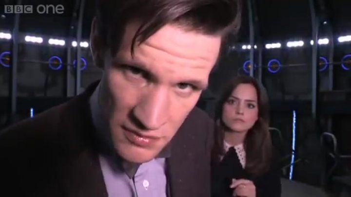 Doctor Who |Bafta| (magyar felirat)