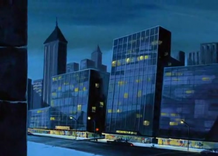 Scooby-Doo, merre vagy? S02E01