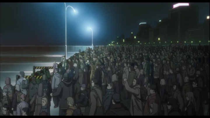 Ghost in the Shell: SAC 2nd GiG E23[MAGYAR SZINKRON]