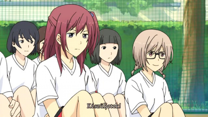 ReLIFE [2016] - 3 rész