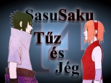 SasuSaku - Tűz és Jég 14. rész