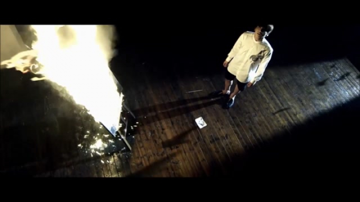 BTS: 'WINGS' #1 BEGIN [magyarul] KOVBOG