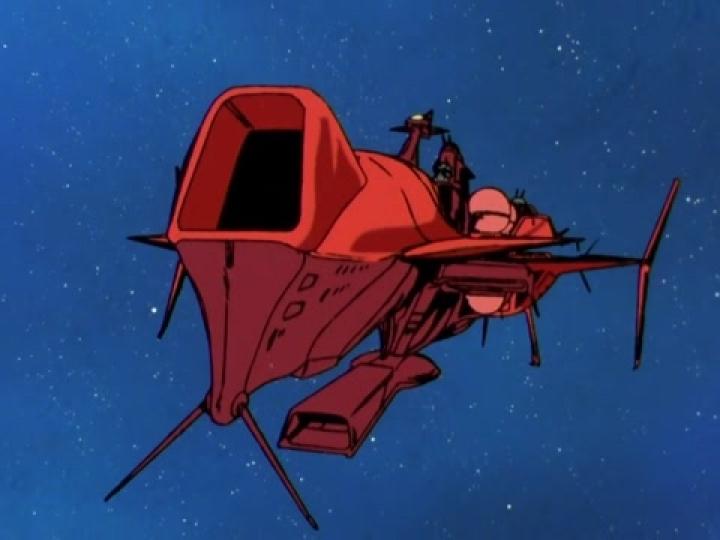 Kidou Senshi Z Gundam 44.rész magyar felirattal