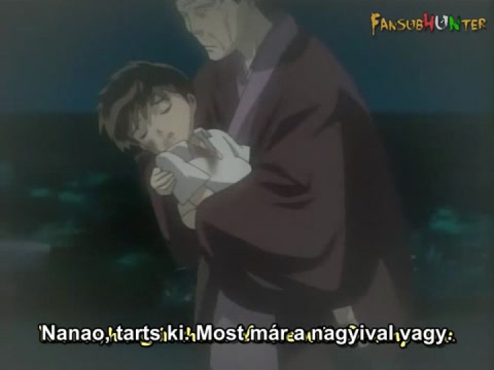 Ningyo no Mori TV - 8. rész Magyar felirattal