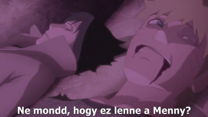 Naruto Shippuuden 478.rész (magyar felirat)