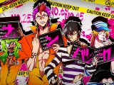 Nanbaka - 1. Rész