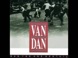 Van Dan - Rag Tag And Bobtail - [1992]►Full Album