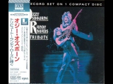 OOT1987 - [Japan Remaster Blu-Spec CD2 HQ]►Full CD
