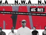 N.W.A. - Straight Outta Compton gBIRD Lyrics...