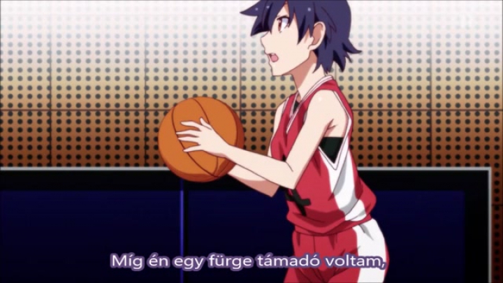 Hanamonogatari 1.rész - Magyar felirattal
