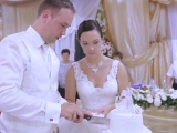 Edina és Gábor esküvője