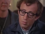 Woody Allen - Virgil bankot rabol