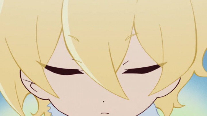 Uchuu Patrol Luluco 11. rész