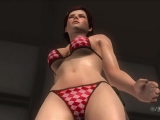 The Girls of Dead or Alive 5 - Last Round -...