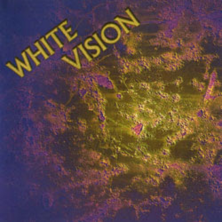 (RU) White Vision - St. - [1995]►Full Album