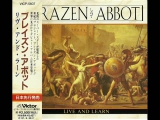 Brazen Abbot - Live And Learn -...