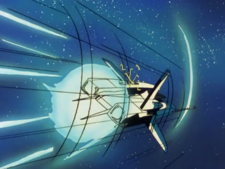 Kidou Senshi Z Gundam 47.rész magyar felirattal