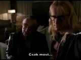 The Lone Gunmen 1x07 - Planet of the Frohikes