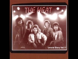 The Heat (US2) - Untold Story Vol. I -...
