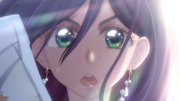 Watashi ga Motete Dousunda 01. rész