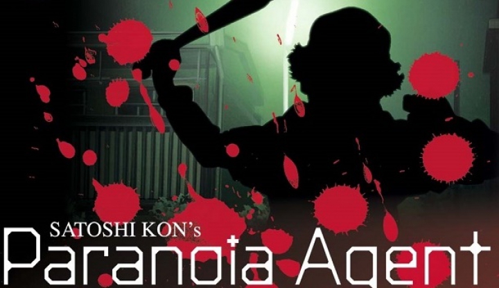 Gyöngyszemek - Satoshi Kon (4) - Paranoia Agent