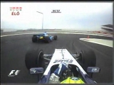 F1 2004 bahrein