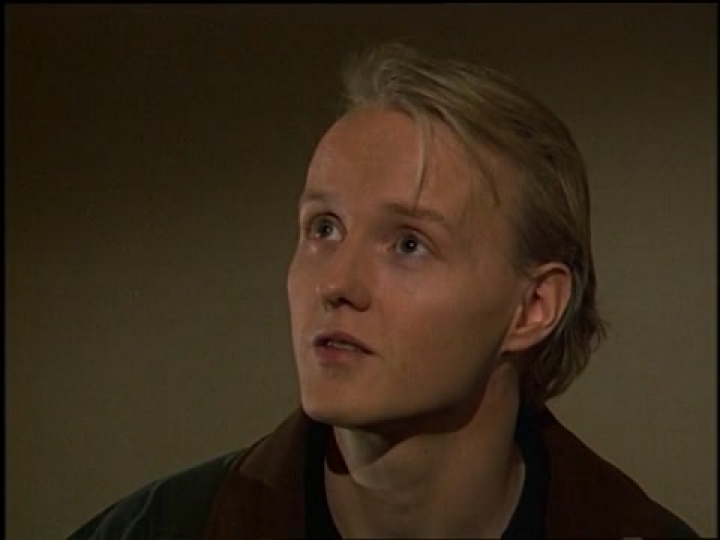 Derrick-Sírig tartó szerelem 1993