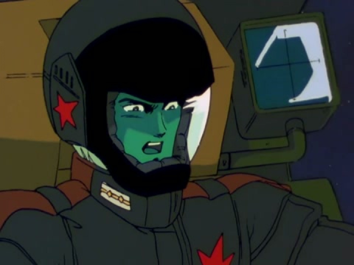 Kidou Senshi Z Gundam 49.rész magyar felirattal