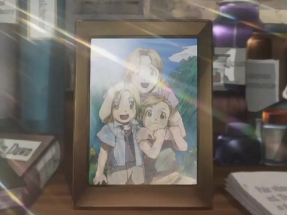 ❦ Fullmetal Alchemist: Brotherhood - S01 - EP13 (ᴮᴸᵁ-ᴿᴬʸ ¹⁰⁸⁰ᵖ) ❦ DUBLADO.Keniiee  ❦ - TokyVideo