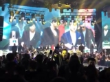 160305 RAIN - THE SQUALL After party [fancam-6]