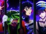 Nanbaka - 3. Rész