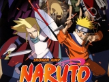 Naruto: A film 2 (magyar szinkron)