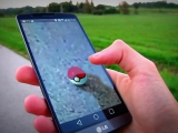 Pokémon GO paródia