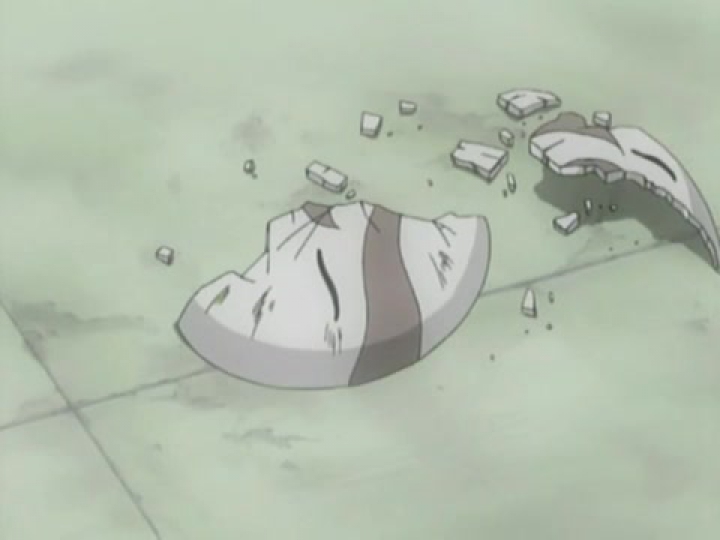 Naruto 18.rész (magyar szinkron)