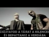 Black Attack - Heartless | Lyrics (Magyar Felirat)