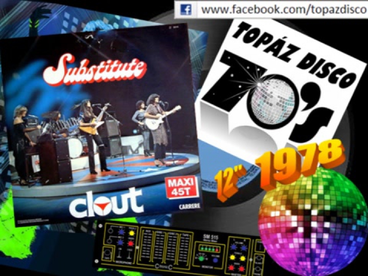 Clout- Substitute (12 Inch Version)