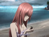 Zetsuen no Tempest The Civilization Blaster 11...