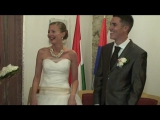Bianka és Tamás esküvői kisfilm