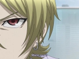 Zetsuen no Tempest The Civilization Blaster 15...
